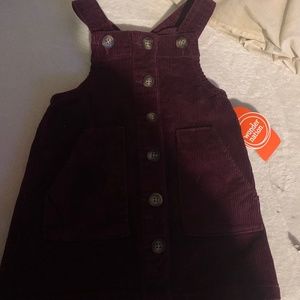 12 month dress